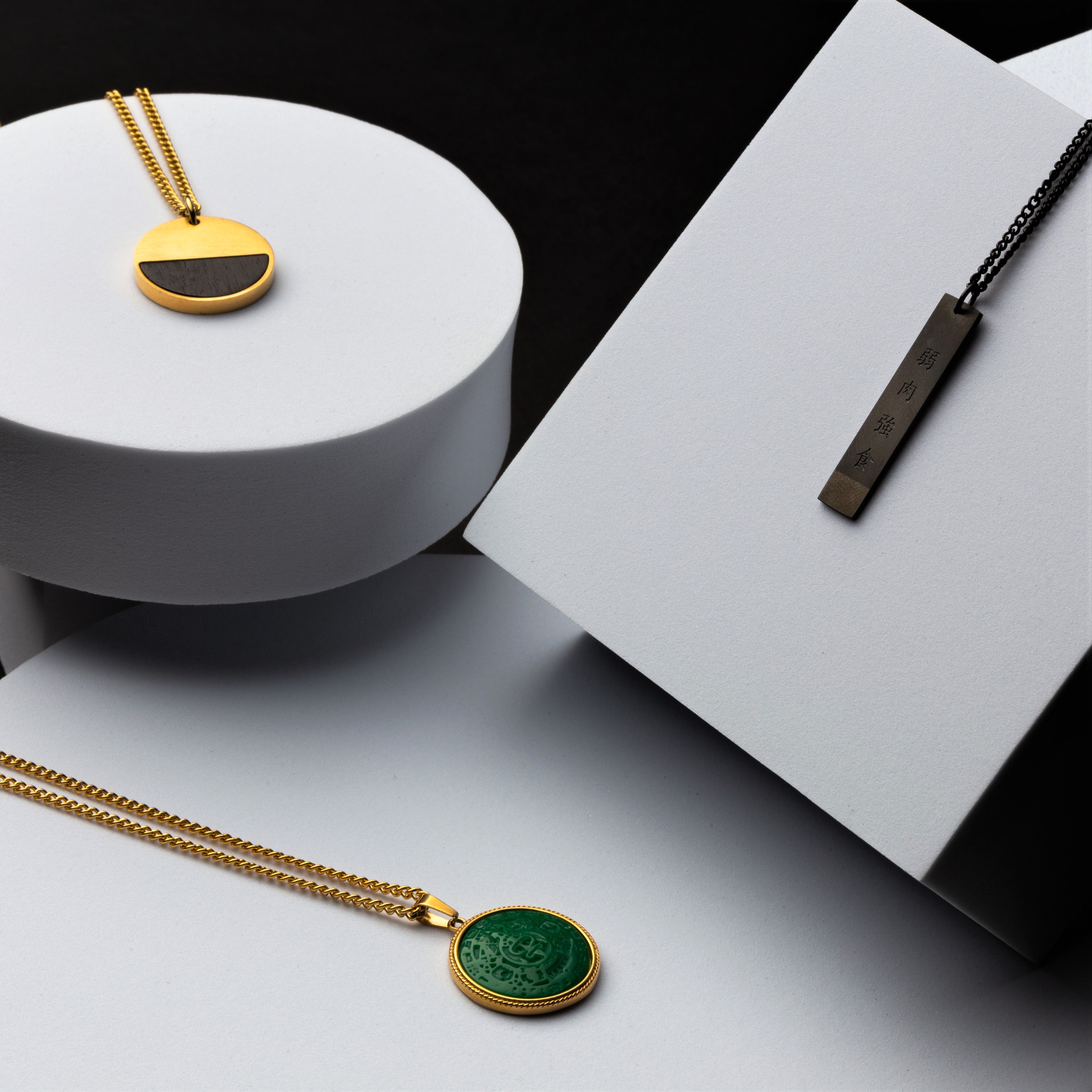 NECKLACES WITH MEANING