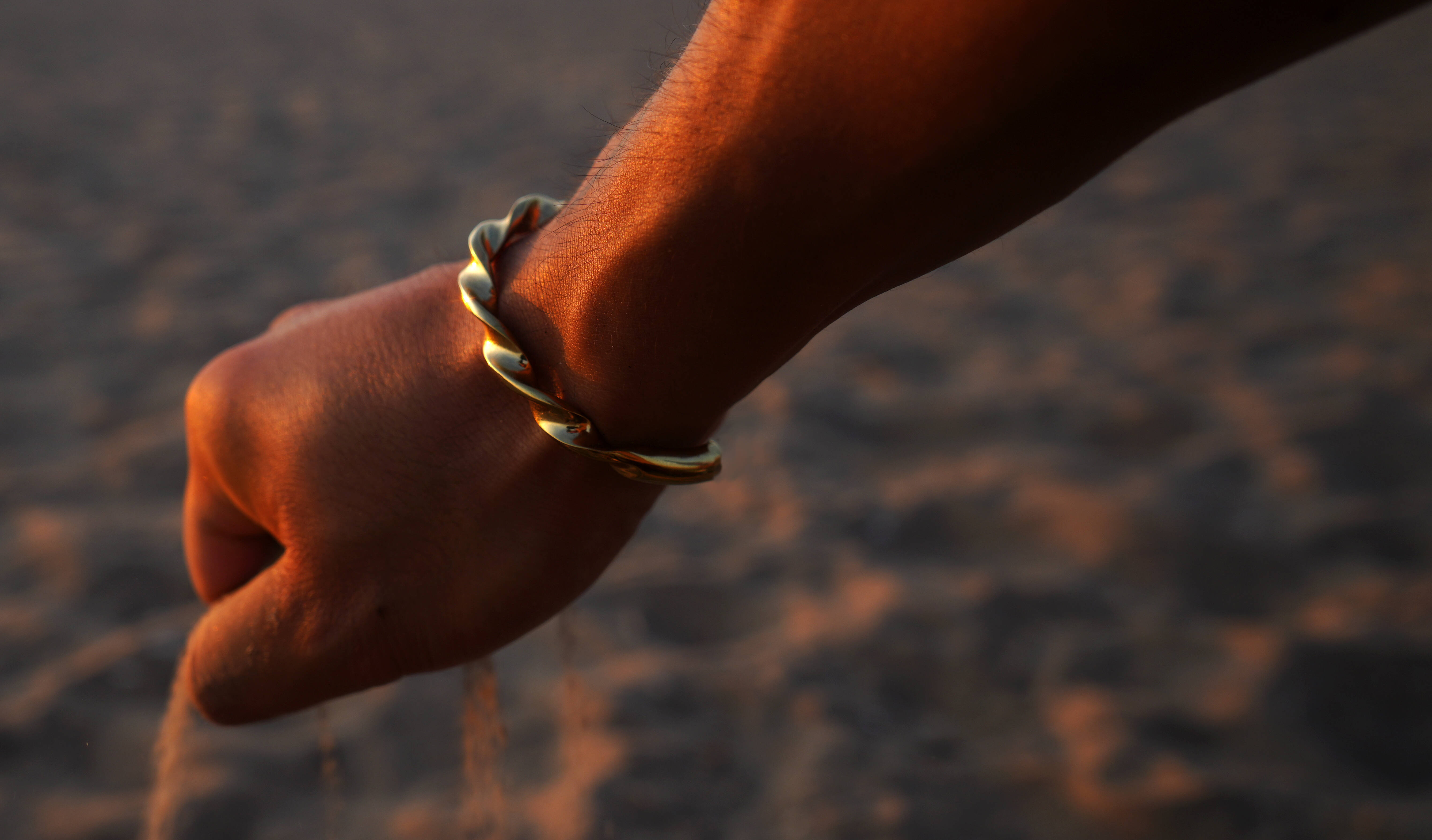 Archimedes Bracelet