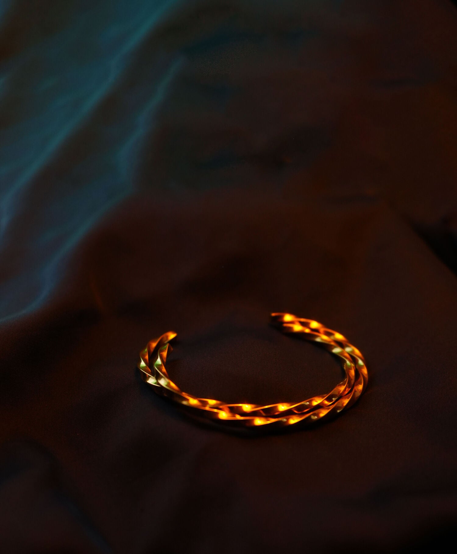 Archimedes Bracelet