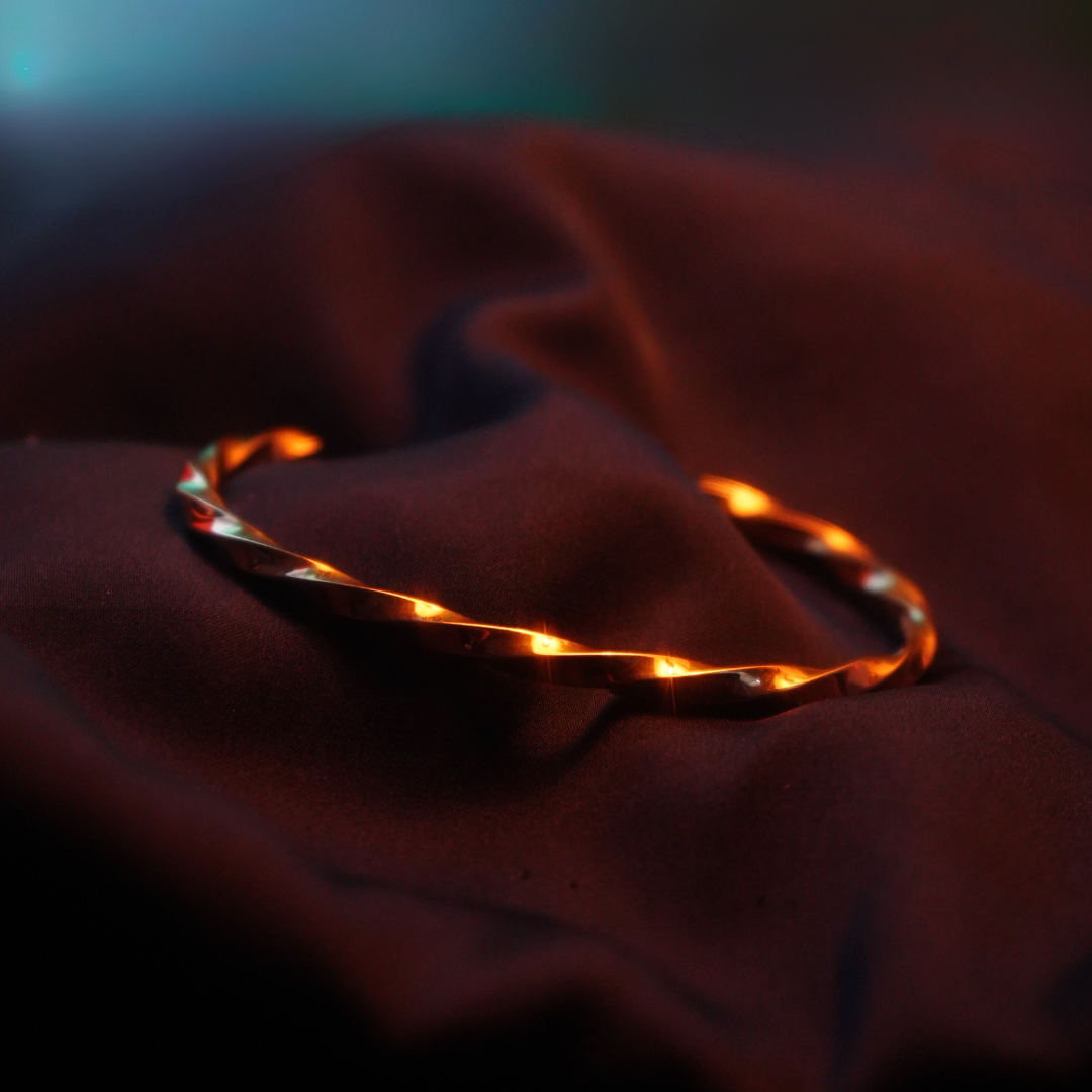 Archimedes Bracelet