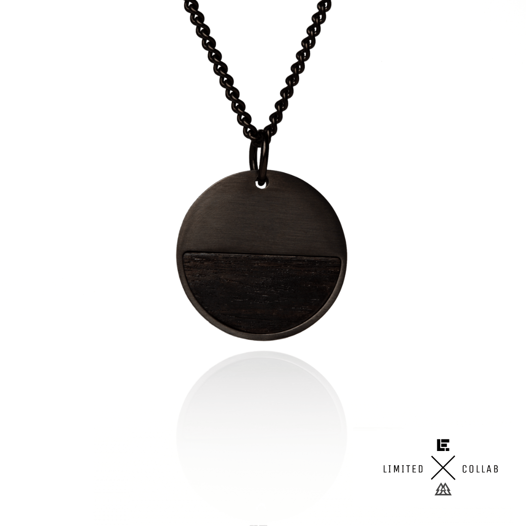 BLACKWOOD MOON