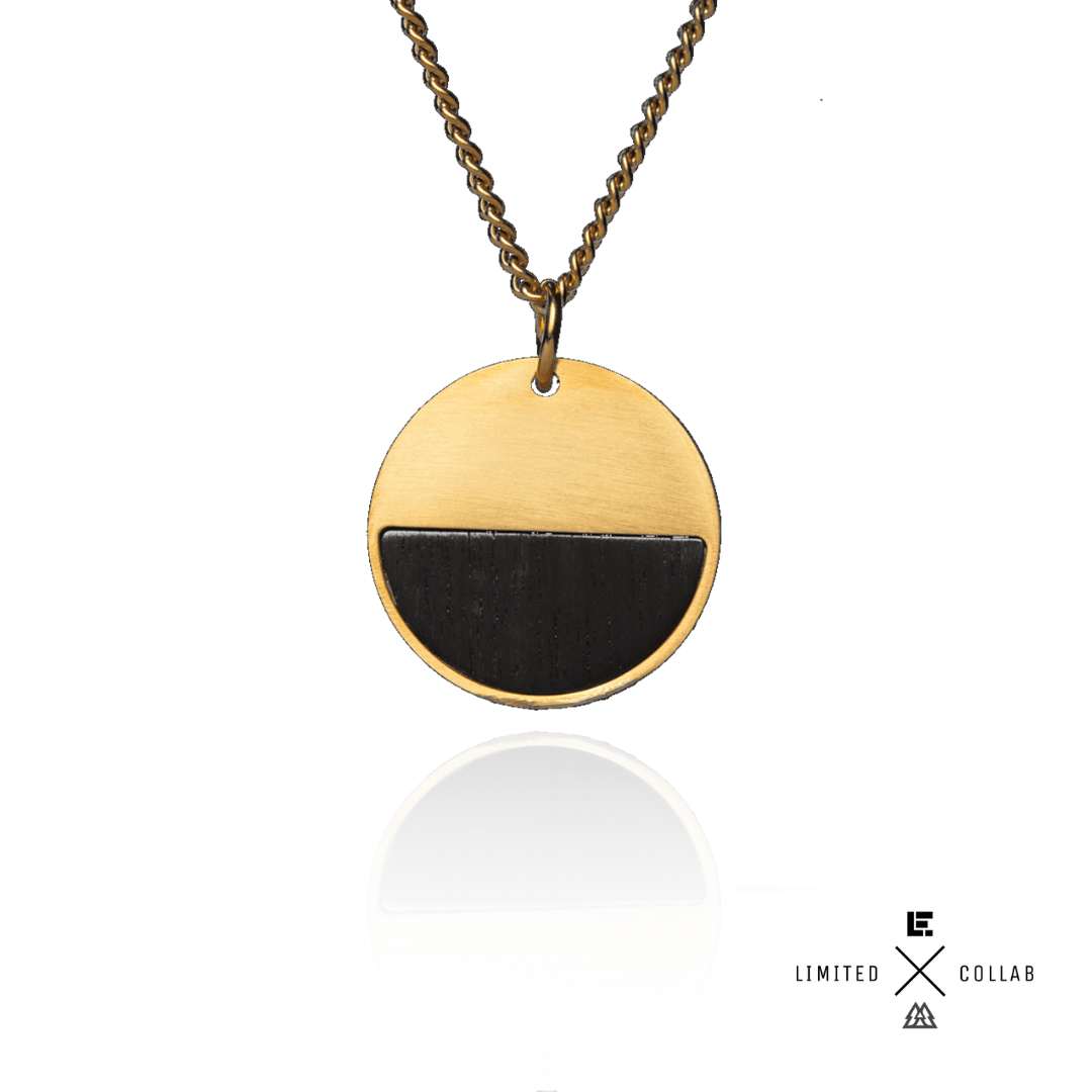 BLACKWOOD MOON