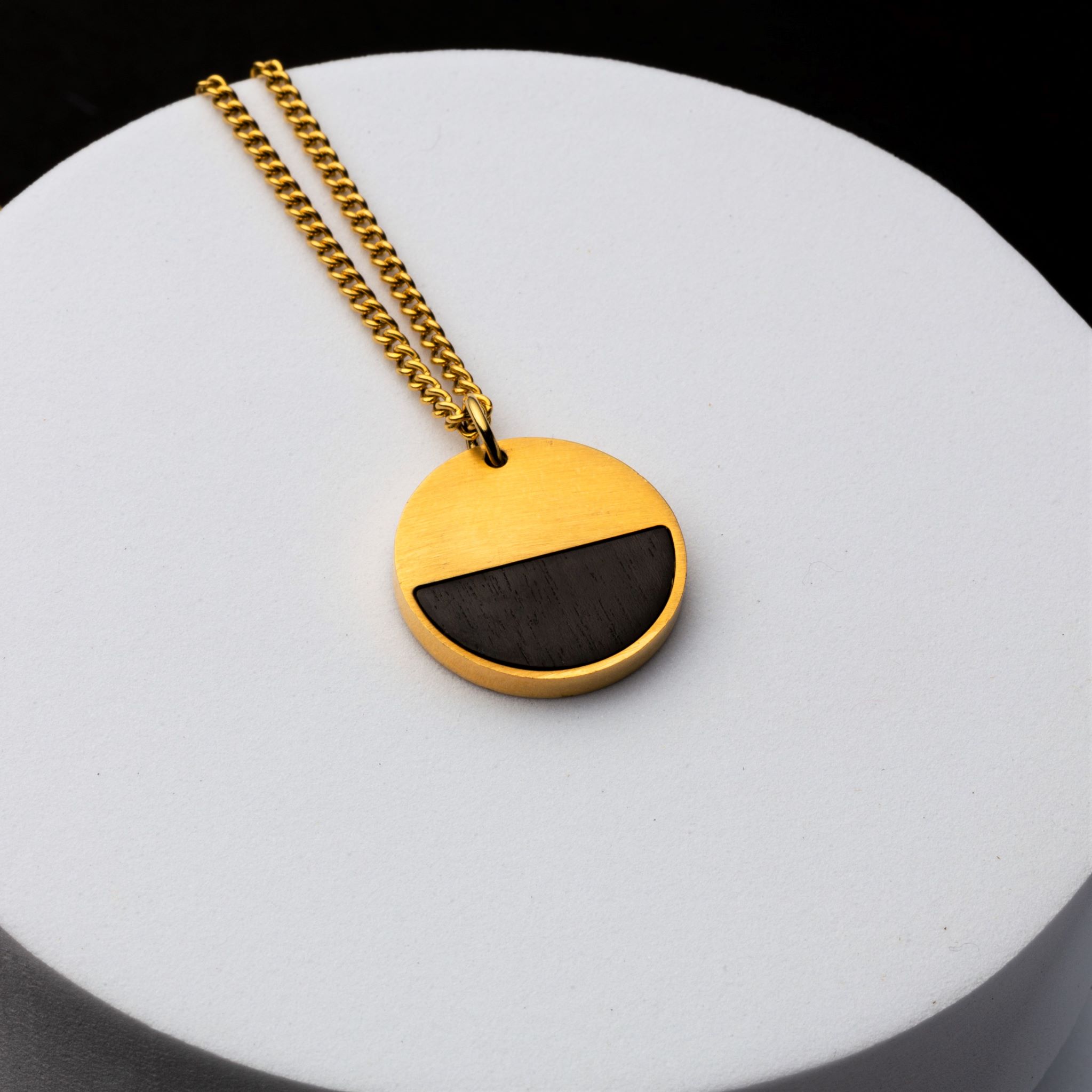 BLACKWOOD MOON