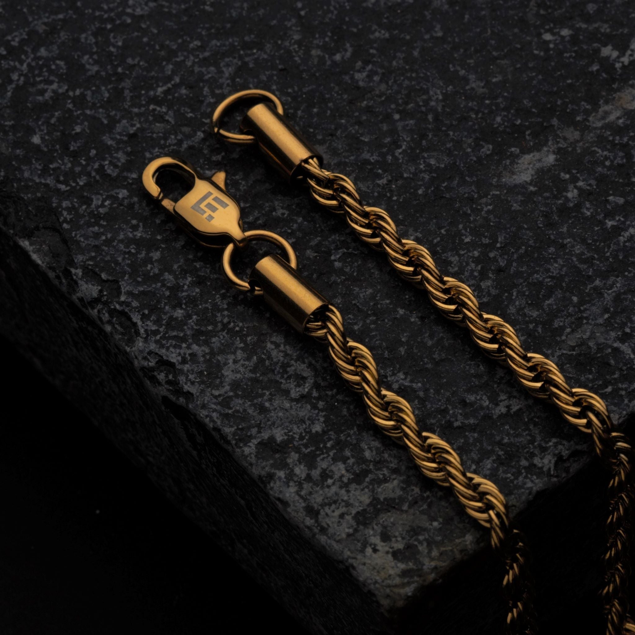 ROPE CHAIN